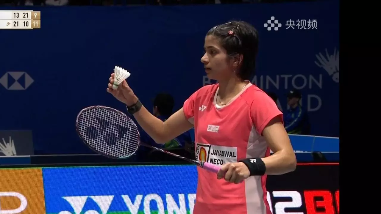 कौन हैं चीन ओपन के क्वार्टरफाइनल में पहुंचने वालीं मालविका बंसोड़?