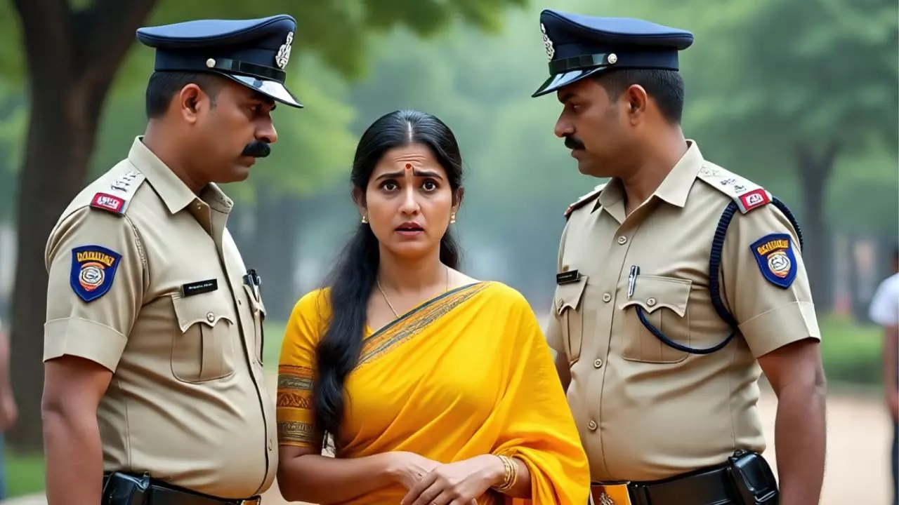 लॉरेंस बिश्नोई गैंग से दुश्मनी पड़ी भारी, नोएडा हत्या मामले में, लेडी डॉन काजल खत्री गिरफ्तार