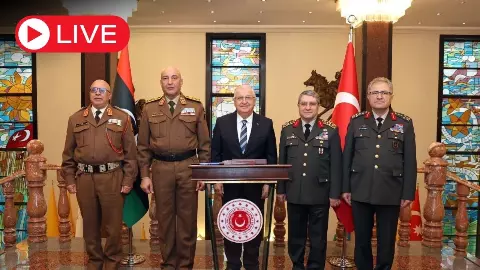 Aaj ki Taaza Khabar Live News Update: तुर्किये में बड़ा विमान हादसा, लीबिया के सैन्य प्रमुख समेत 8 लोगों की मौत