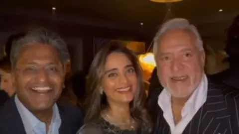 हम भारत के सबसे बड़े भगोड़े, ललित मोदी के बयान से सोशल मीडिया पर हंगामा; यूजर्स बोले- भारत सरकार का मजाक...