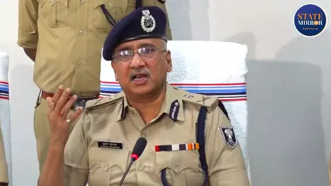 72 घंटे में सुलझा दिया था खेमका हत्याकांड, आनंद मोहन को किया गिरफ्तार, अब बने बिहार के DG; जानें कौन हैं IPS कुंदन कृष्णन