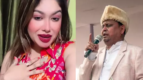 अश्‍लील रील बनाती है... हुमायूं कबीर की पार्टी ने इंफ्लूएंसर Nisha Chatterjee को बनाया उम्‍मीदवार, फिर 24 घंटे के भीतर काट दिया टिकट