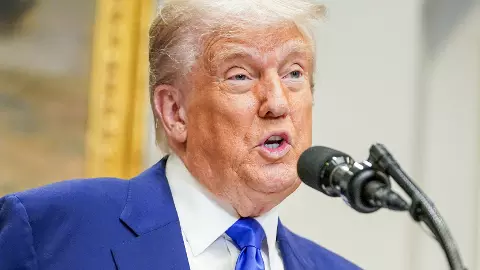 6 भारतीयों ने ट्रंप को कैसे बनाया ‘कुबेर’? डोनेशन से लेकर प्रेसिडेंट तक डायरेक्ट एंट्री, समझें पूरी कहानी