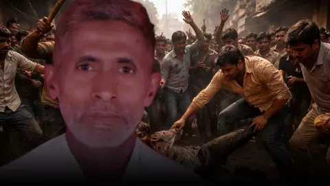 Akhlaq Lynching Case: योगी राज में अधूरी रह गई असली कातिलों की तलाश, हाथ लगे बेकसूरों को मुलजिम बना डाला!