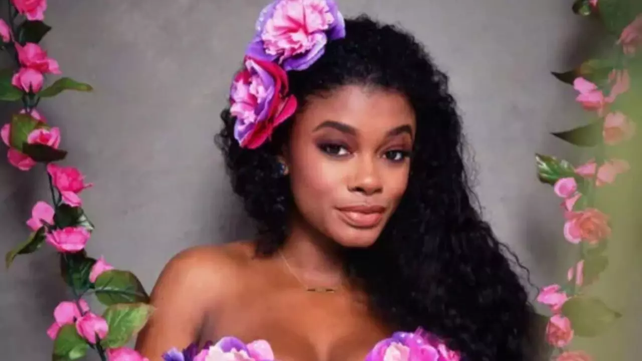 The Lion King फेम एक्ट्रेस Imani Dia Smith की बॉयफ्रेंड ने की हत्या, चाकू से मिले कई घाव