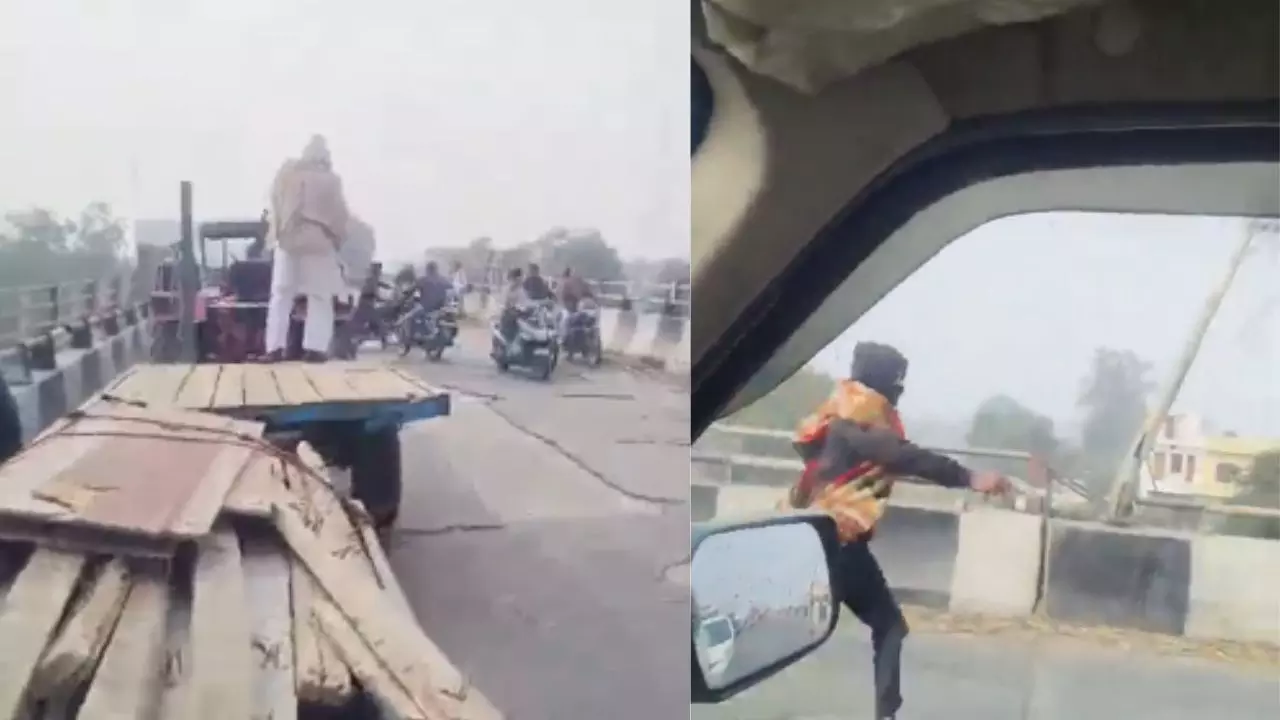 गैंगस्टर बदन सिंह बद्दो का करीबी, 46 मुकदमे... फिल्मी अंदाज में मारी गई गोली, 16 साल की उम्र में पहला अपराध करने वाले विनय त्यागी की कुंडली