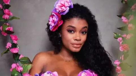 The Lion King फेम एक्ट्रेस Imani Dia Smith की बॉयफ्रेंड ने की हत्या, चाकू से मिले कई घाव