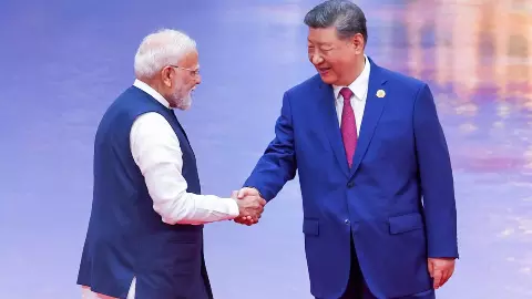 ड्रैगन का दगाबाजी वाला वार! अमेरिकी रिपोर्ट में दावा, भारत की संप्रभुता को चुनौती; अरुणाचल को ताइवान जैसा बताया