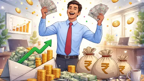 8वां वेतन आयोग: कितना बढ़ेगा वेतन, किसे मिलेगा फायदा और कब आएंगे बढ़े पैसे?