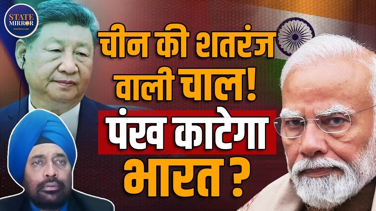 चीन-पाकिस्तान के साथ बांग्लादेश की बढ़ती नजदीकी पर भारत के लिए क्यों बज रही है खतरे की घंटी?