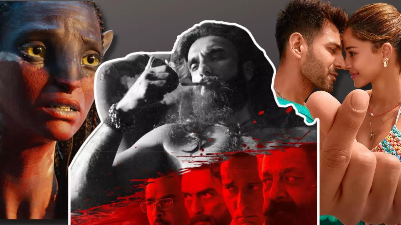 Dhurandhar box office Day 21: क्रिसमस पर भी रहा धुरंधर का जलवा, अवतार: फायर एंड ऐश के बाद कार्तिक-अनन्या की फिल्म को दी टक्कर