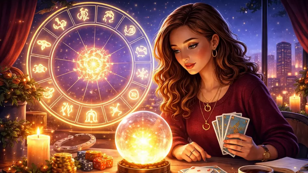 राशिफल 27 दिसंबर 2025 : किस्मत, करियर और रिश्तों का इम्तिहान, जानिए शनिवार का दिन क्या दे रहा संकेत