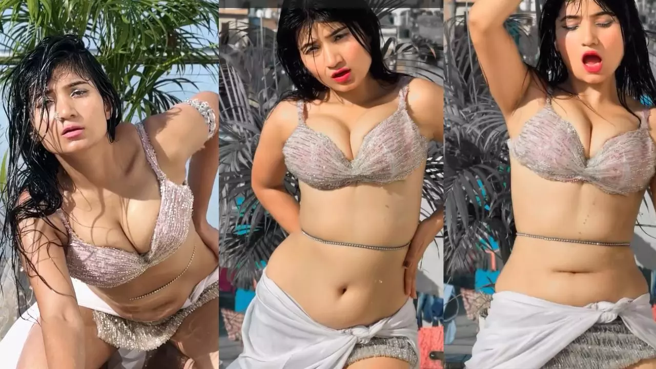 कौन है इंफ्लुएंसर Neha Singh, जिनका नहाते हुए वीडियो हुआ वायरल? अब फैंस धड़ल्ले से कर रहे लिंक शेयर