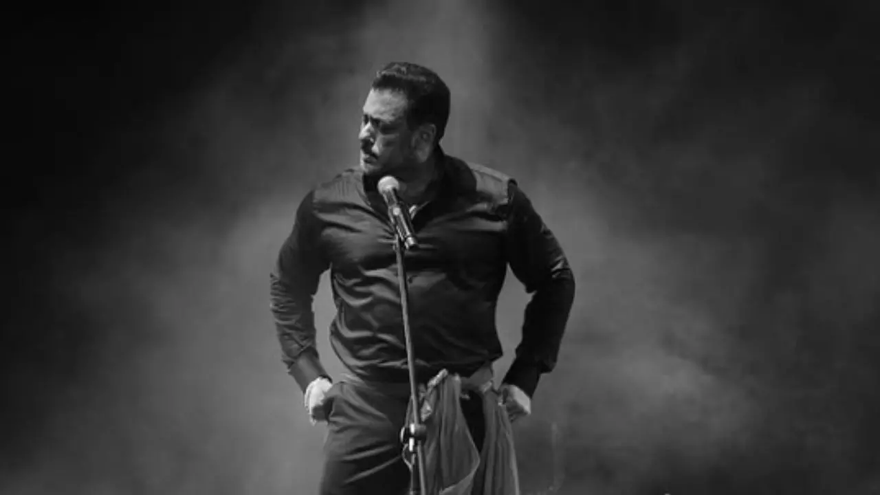 छोटा कद-साधारण लुक, हीरो जैसी कोई बात नहीं! कैसे Salman Khan बने बॉलीवुड के सबसे बड़े मास Star