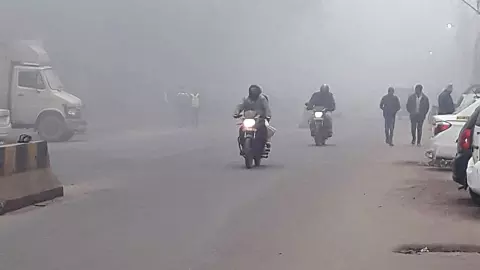 न्यू ईयर का प्लान नहीं करना है किरकिरा तो जान लें वेदर अपडेट, कहां बारिश की संभावना यहां होगी बर्फबारी