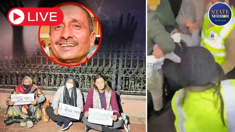 Aaj ki Taaza Khabar Live News Update: धैर्य रखें, न्यायिक प्रक्रिया पर भरोसा: कुलदीप सेंगर की बेटी ऐश्वर्या