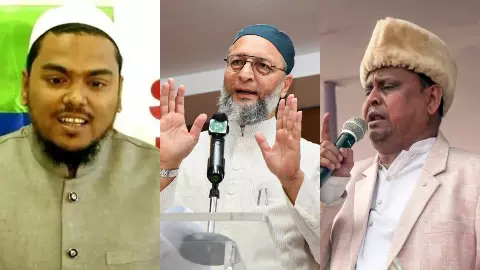 हुमायूं कबीर ही नहीं, ये दो मुस्लिम नेता भी बढ़ा रहे ममता की टेंशन, क्या TMC के किले में लगा पाएंगे सेंध?