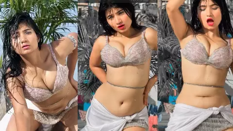 कौन है इंफ्लुएंसर Neha Singh, जिनका नहाते हुए वीडियो हुआ वायरल? अब फैंस धड़ल्ले से कर रहे लिंक शेयर