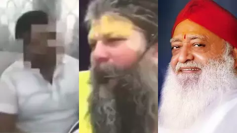 क्या प्रेमानंद महाराज ने कभी आसाराम बापू को बताया था भगवान राम-कृष्ण के तुल्य? पुराना वीडियो हो रहा वायरल, लोग बोले- ऐसा नहीं हो सकता