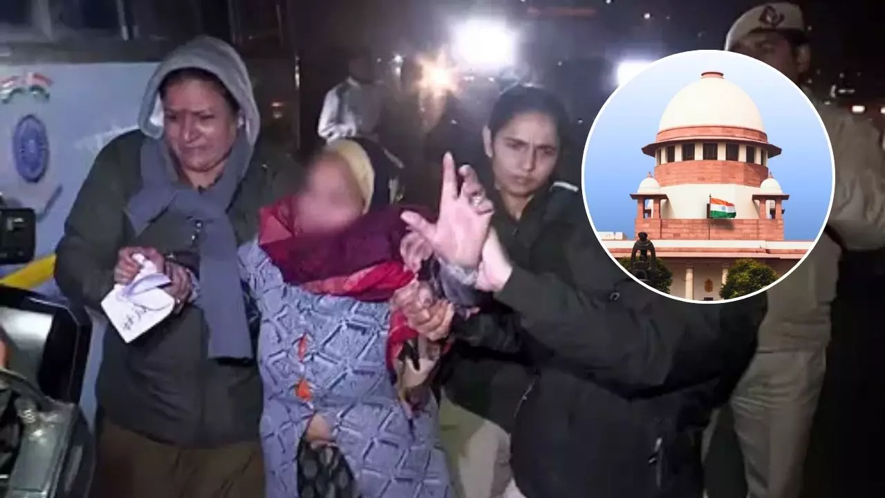Unnao Rape Case: कुलदीप सेंगर केस में CBI ने क्यों किया लाल कृष्ण आडवाणी का जिक्र?