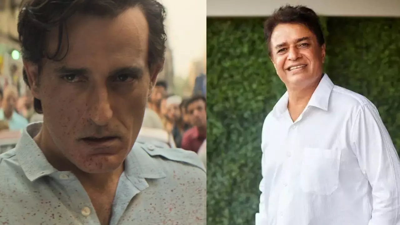 सक्सेस सिर चढ़ गई... Drishyam 3 छोड़ने पर Akshaye Khanna को कानूनी नोटिस, Jaideep Ahlawat की हुई एंट्री