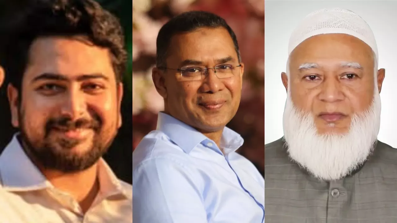 Exclusive : बांग्‍लादेश में कट्टरपंथ की चुनौती कायम, लेकिन भारत के लिए कैसे अवसर हैं तारिक रहमान- एक्‍सपर्ट ने बताया