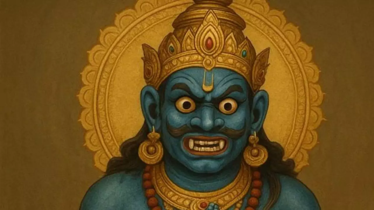 साल 2026 में राहु बदलेंगे अपनी चाल, इन राशियों का बदल जाएगा भाग्य और मिलेगा बहुत कुछ