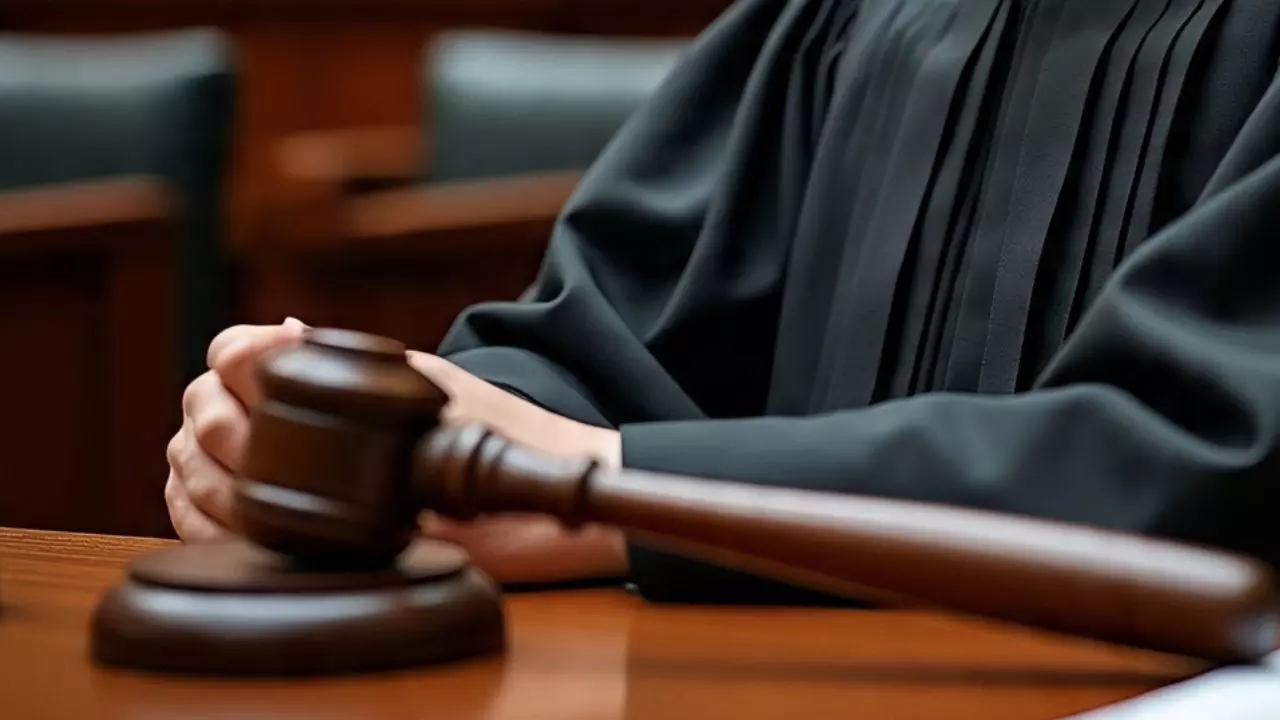 ऑर्डर- ऑर्डर...पति- पत्नी से नहीं करेगा यौन संबंध की डिमांड तो कहां जाएगा? दंपति से बोला HC