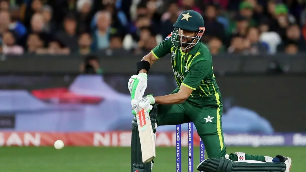 इंग्लैंड के खिलाफ मिली शर्मनाक हार के बाद शान मसूद की कप्तानी जाना तय, हो गया बड़ा फैसला