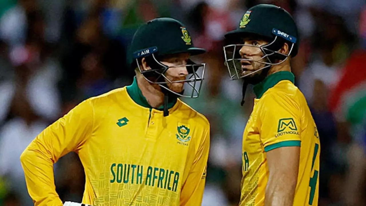बांग्लादेश के खिलाफ टेस्ट सीरीज के लिए SA टीम का हुआ ऐलान, पहले मैच से कप्तान ही हुआ बाहर