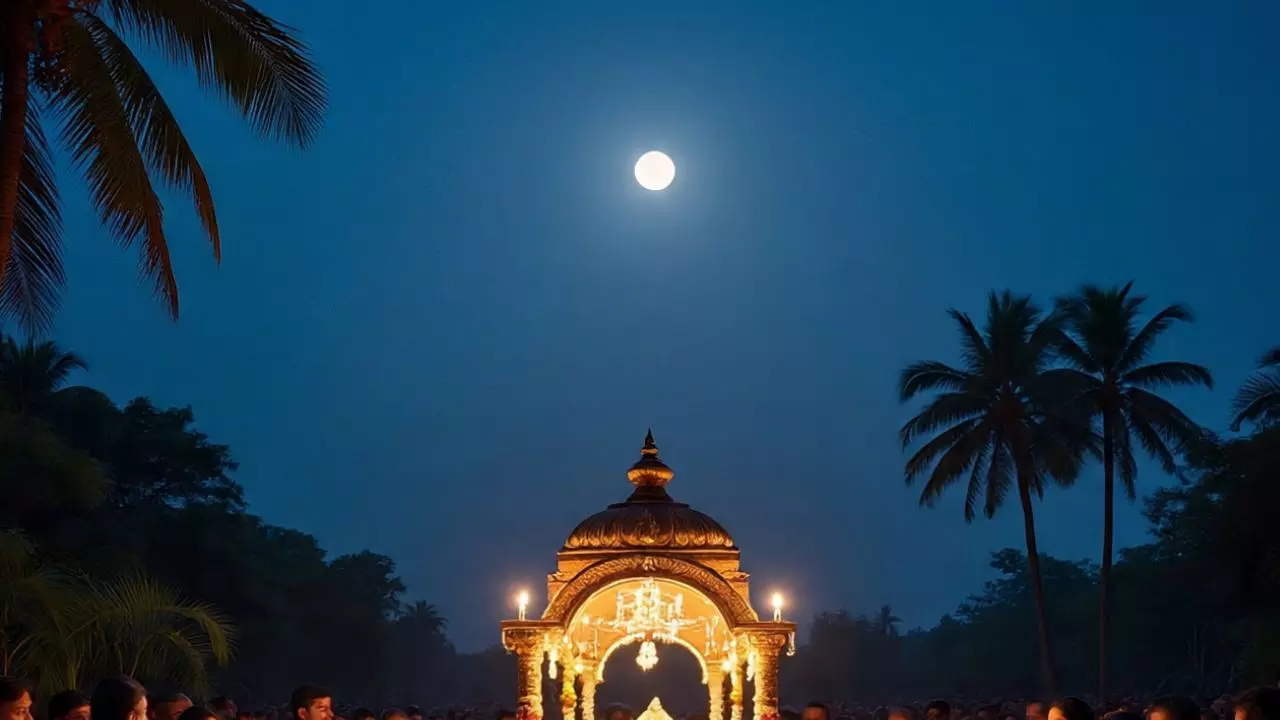 Sharad Purnima 2024:  मां लक्ष्मी की कृपा पाने के लिए आजमाएं ये खास उपाय, पैसों की होगी बारिश!