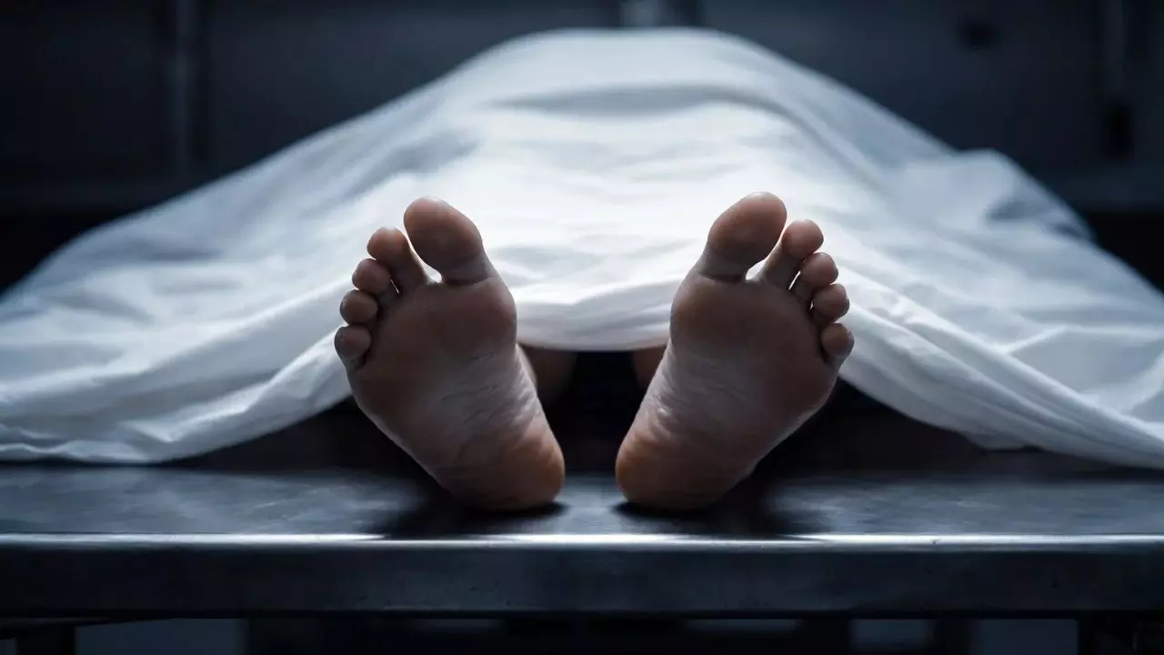 बंगाल से किया किडनैप, झारखंड में उतारा मौत के घाट; जंगल से मिली पुलिस को लाश