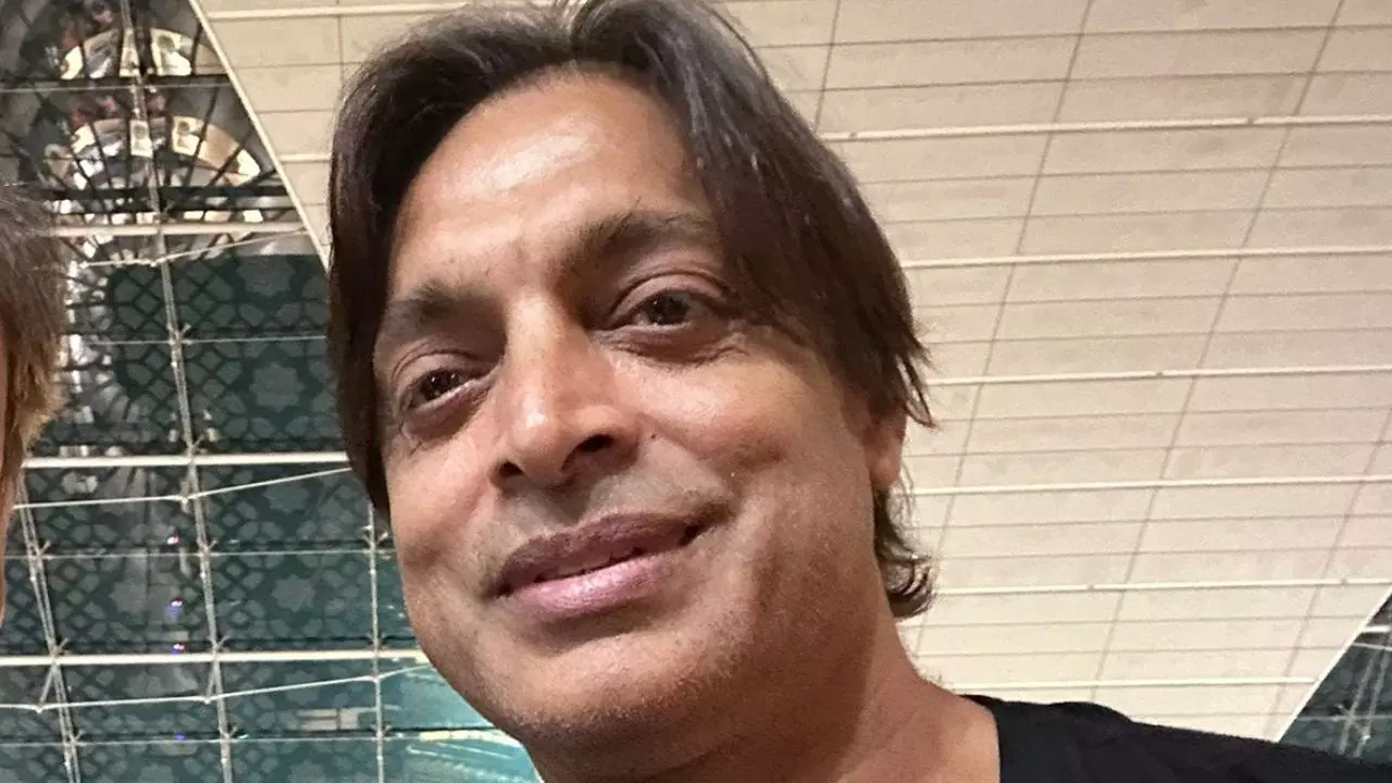 पाकिस्तान को टेस्ट क्रिकेट खेलना बंद कर देना चाहिए, अपनी ही टीम पर फूटा शोएब अख्तर का गुस्सा