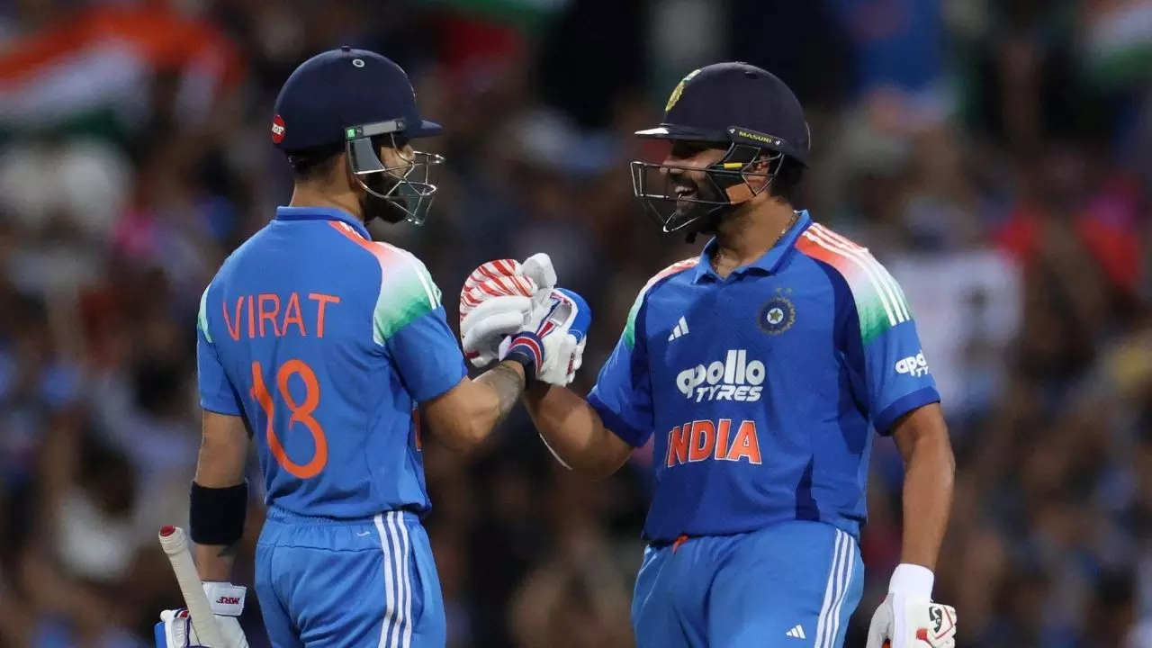 क्या विराट और रोहित का दौर खत्म हो चुका? बॉर्डर-गावस्कर ट्रॉफी में क्या युवा सितारे संभालेंगे मोर्चा?