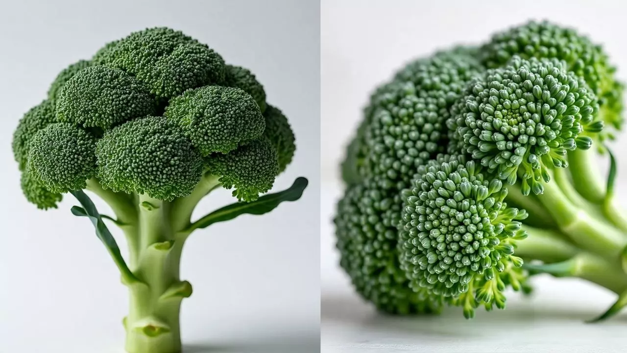 ब्रोकली से बनाएं ये स्वादिष्ट खाने, नाक-मुंह नहीं बनाएंगे बच्चे