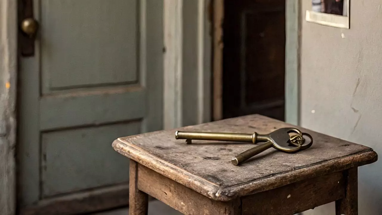 इन जगहों पर चाबी रखना हो सकता है अशुभ, घर में आ जाएगी गरीबी!