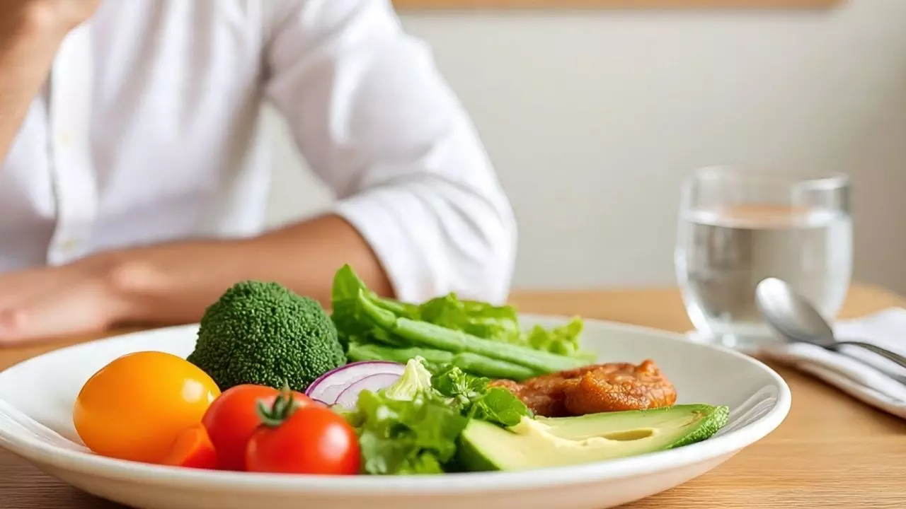 हेल्दी रहने के लिए तेल छोड़ना पड़ सकता है उलटा