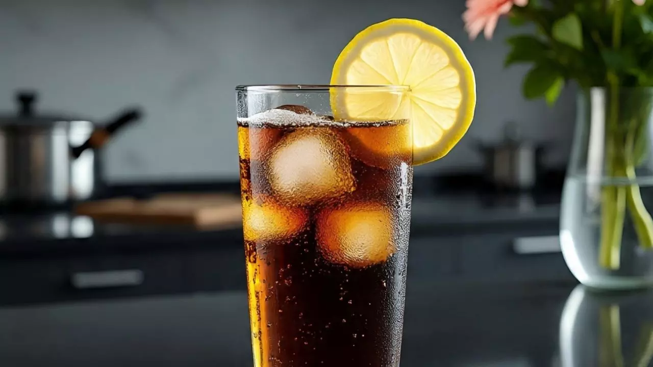 स्वास्थ्य के लिए कितना सही है डाइट सोडा, जानिए सच