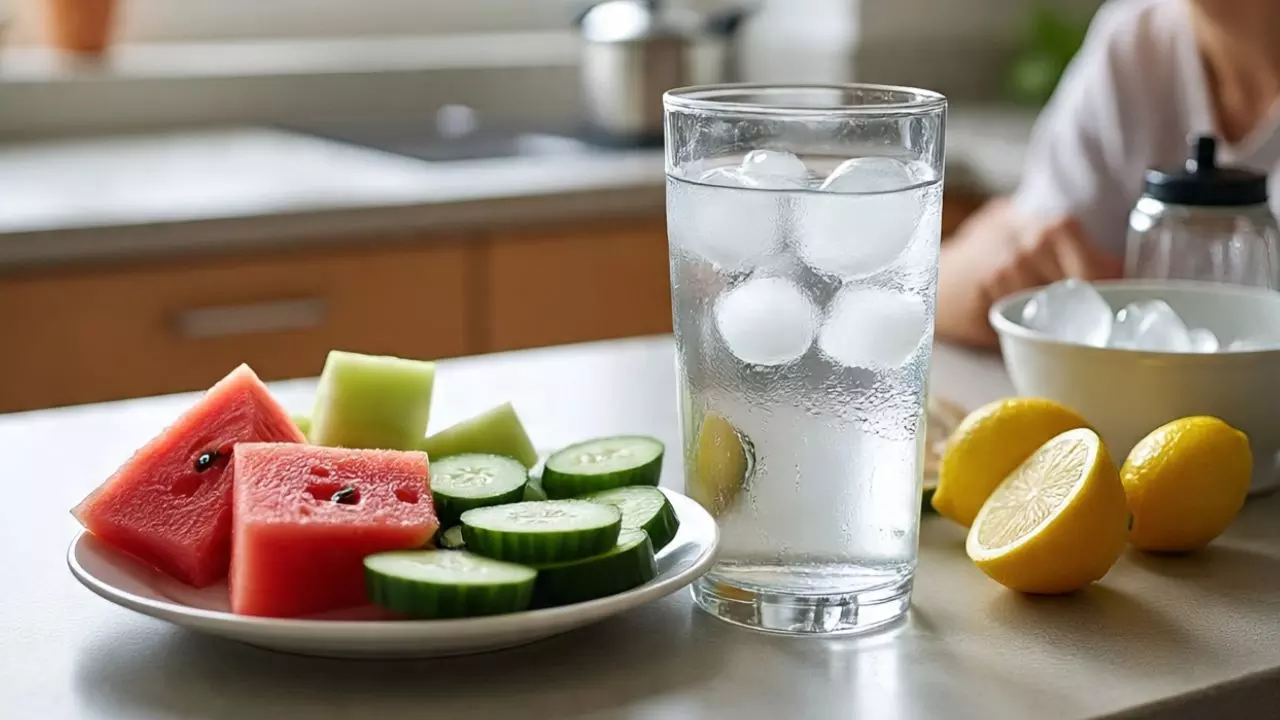 पेट को ठंडक देंगे ये स्वादिष्ट और आसान व्यंजन