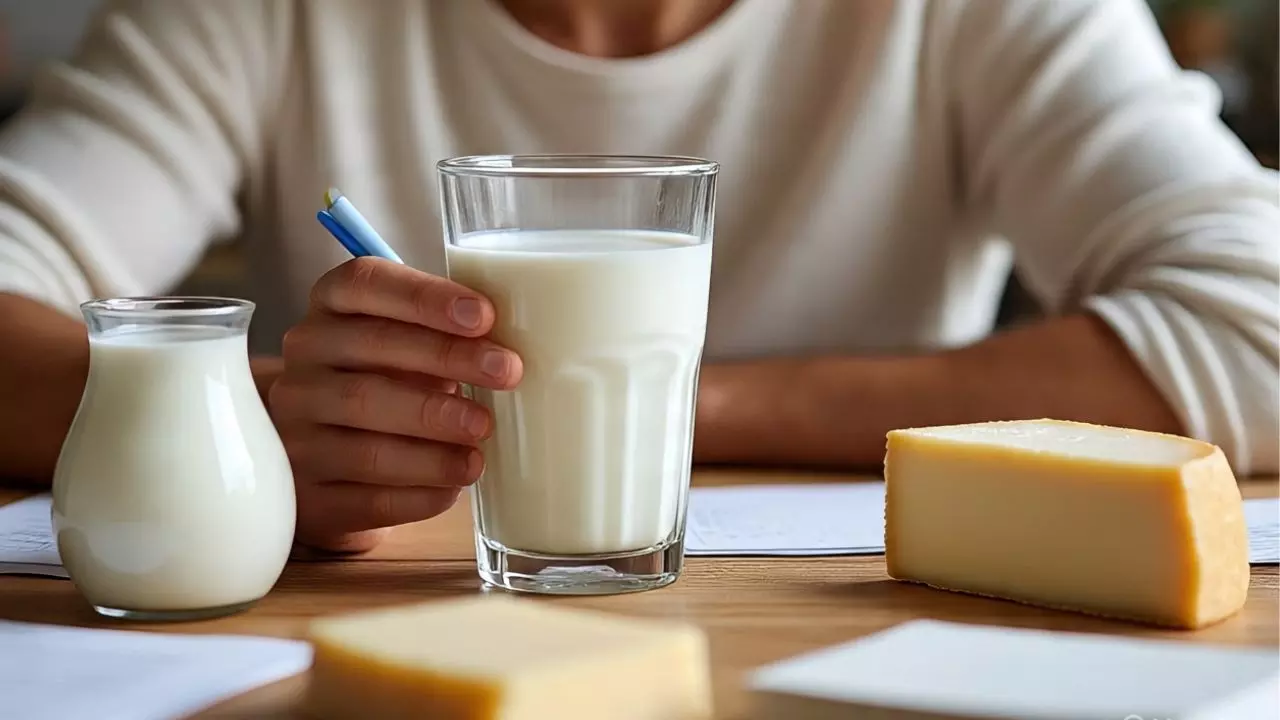 क्या रोज पीना चाहिए दूध, जानिए फायदे और नुकसान