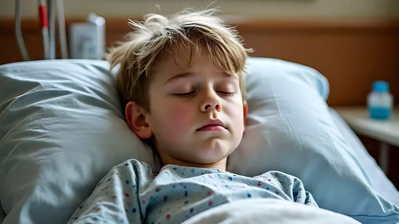 बच्चों के लिए फायदेमंद हैं ये चीजें, लेकिन दस्त में देने की न करें गलती