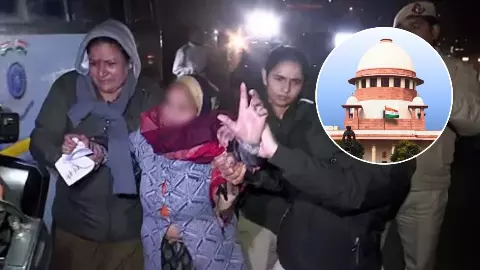 रेपिस्ट विधायक को राहत क्यों... Unnao Rape Case में सीबीआई ने सुप्रीम कोर्ट को क्या-क्या बताया?