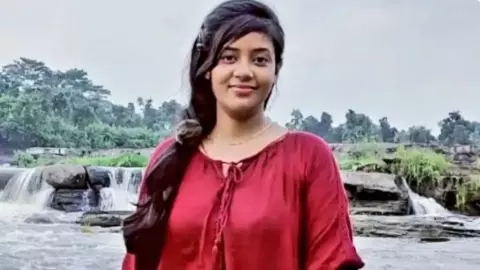 23 दिन पहले हुई शादी, अचानक कहां गायब हुई कृषि विभाग की अफसर आर्यमा दीप्ति? आखिरी बार भाई से हुई थी बात