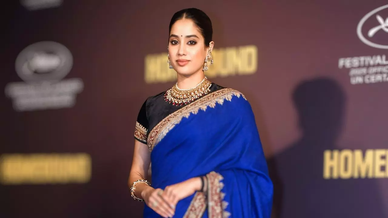 Dhurv Rathee ने बॉलीवुड की फेक ब्यूटी वीडियो में Janhvi Kapoor को किया टारगेट, कहा- मैं किसी से नहीं डरता