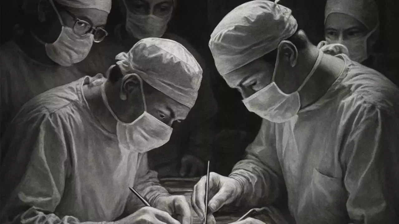 7 टूथब्रश और 2 लोहे के रॉड निगल गया शख्स, जयपुर के अस्पताल ने ऑपरेशन कर निकाला; मानसिक रूप से कमजोर था युवक