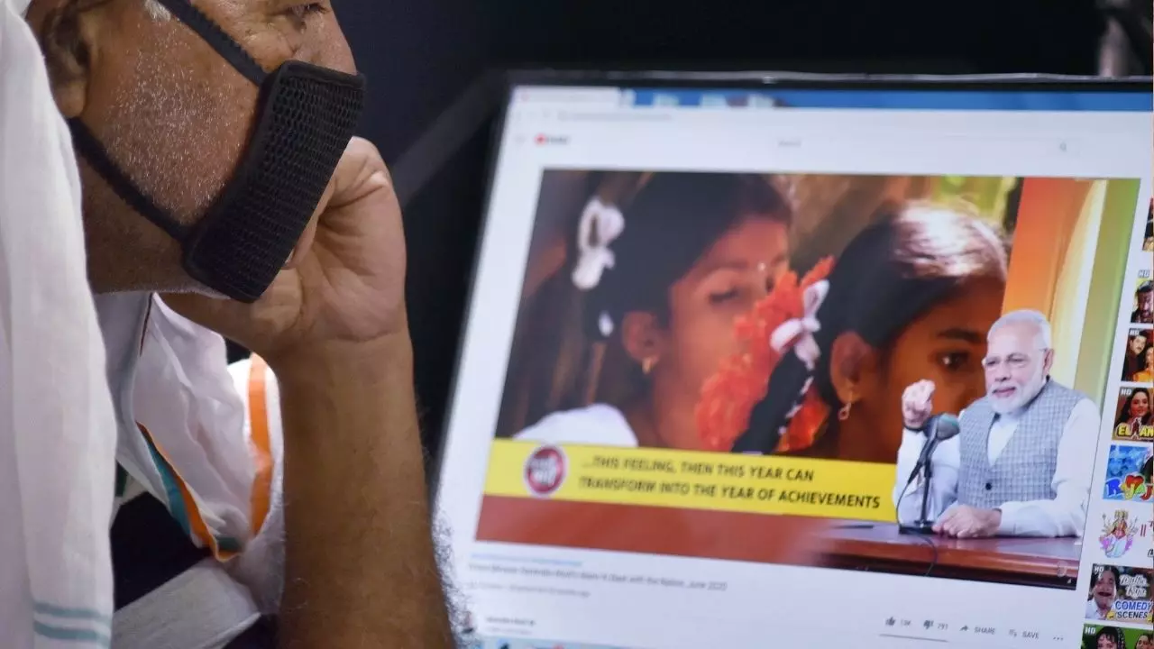 जो दवा जान बचाती है, वही खतरा बन रही, 2025 की आख़िरी मन की बात में बोले पीएम मोदी; पढ़ें 10 बड़ी बातें