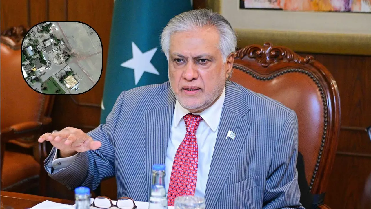 भारत ने 36 घंटे में भेजे करीब 80 ड्रोन, नूर खान एयरबेस पर हुआ था हमला; आखिरकार पाकिस्तान के विदेश मंत्री ने कबूली सच्चाई