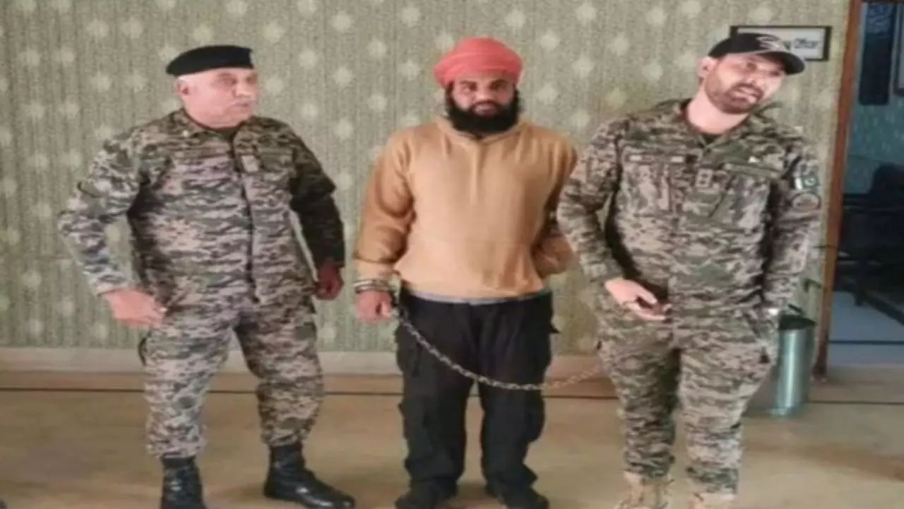 आखिर क्यों पाकिस्तान में ही रहना चाहता है पंजाब का शरणदीप सिंह? भारत लौटने से किया इनकार, सामने आई बड़ी वजह