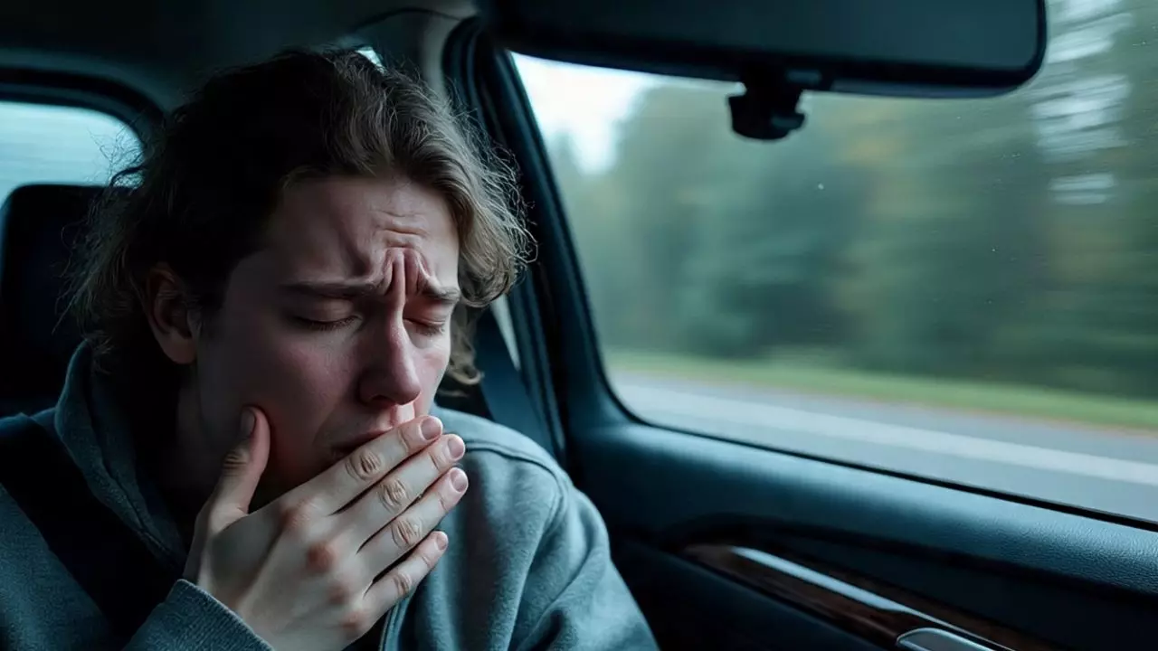 बस में बैठते ही क्यों आती है कुछ लोगों को उल्टी, ऐसे करें बचाव