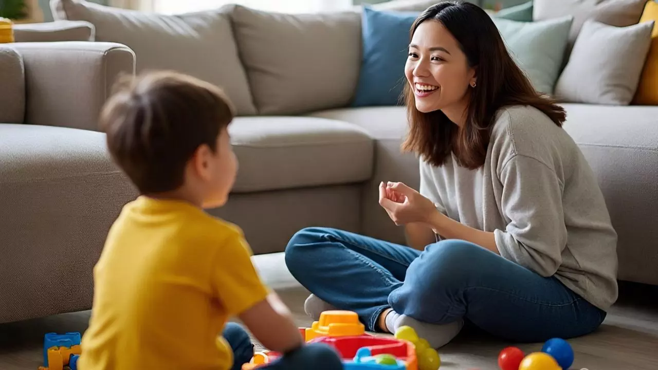 आपकी ही आदतें दे सकती हैं बच्चों को गलत दिशा, उनके सामने कभी न करें ये काम